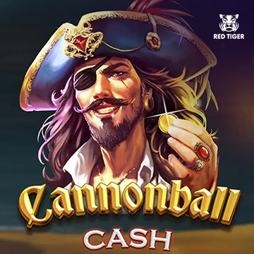 Cannonball Cash - JPMAXWIN188