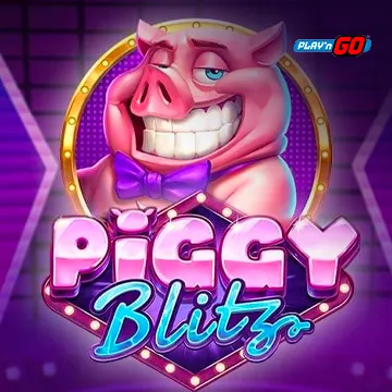 Piggy Blitz - JPMAXWIN188