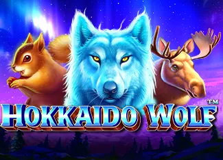 Hokkaido Wolf - JPMAXWIN188