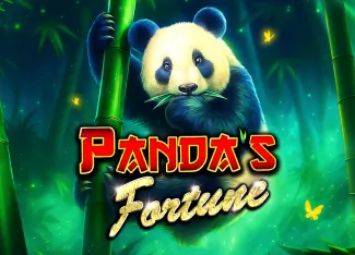 Pandas Fortune - JPMAXWIN188