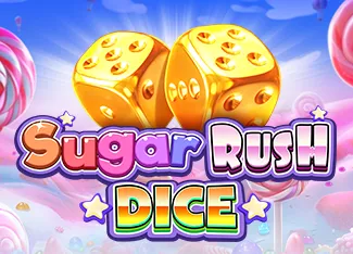 Sugar Rush Dice - JPMAXWIN188