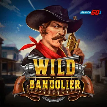 Wild Bandolier - JPMAXWIN188