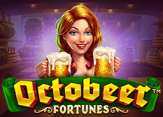 Octobeer Fortunes - JPMAXWIN188