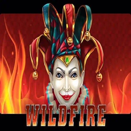 Wildfire Wins - JPMAXWIN188