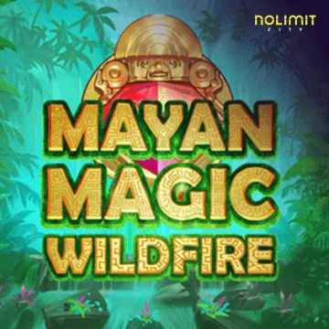 Mayan Magic Wildfire - JPMAXWIN188