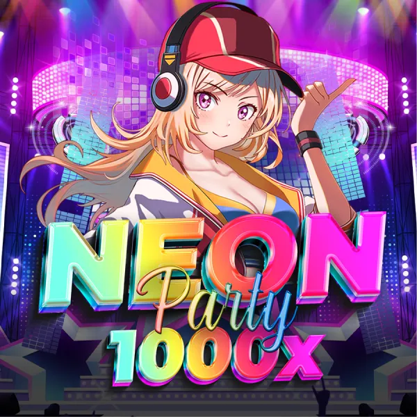 Neon Party 1000 - JPMAXWIN188