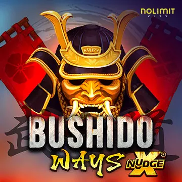 Bushido Ways xNudge - JPMAXWIN188