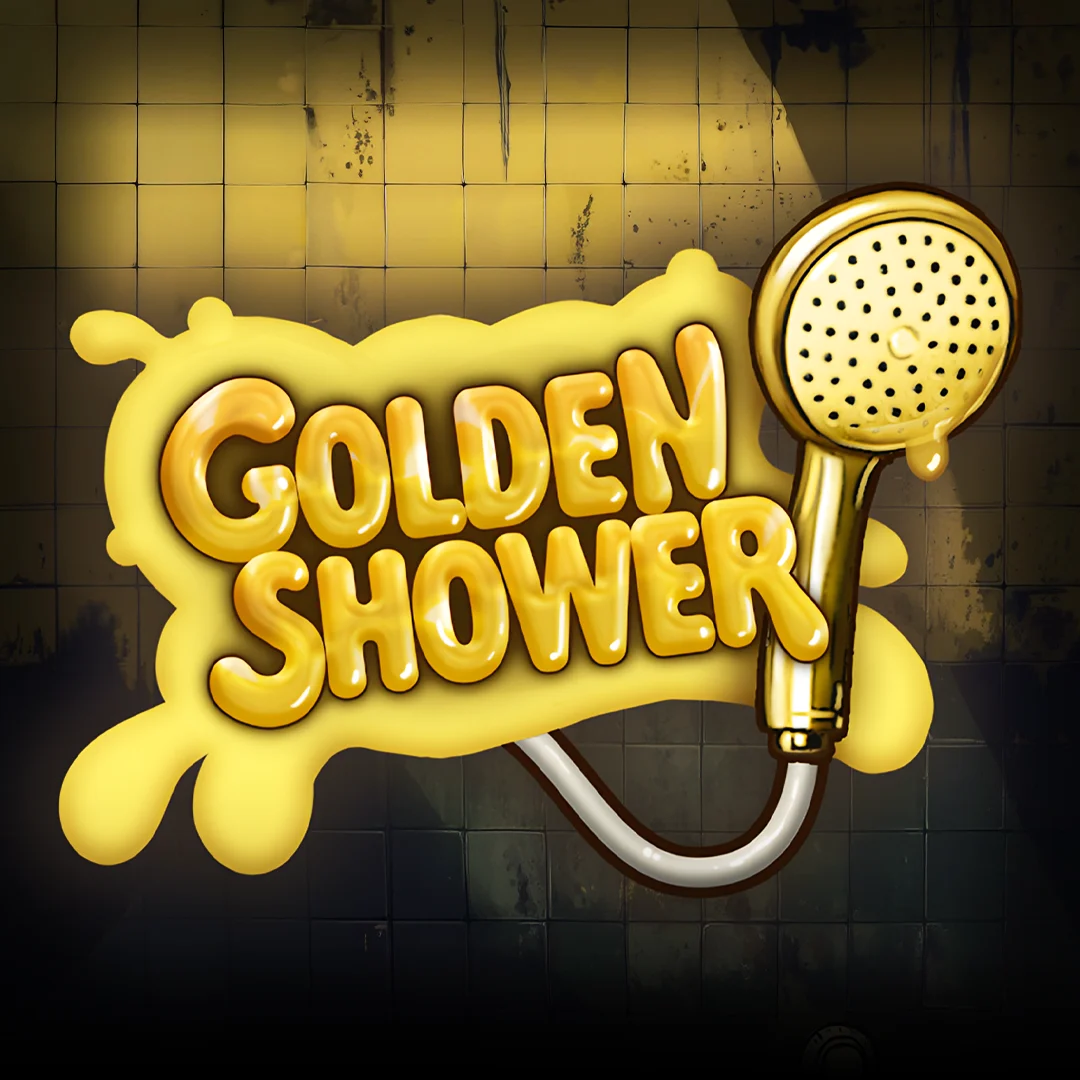 Golden Shower - JPMAXWIN188