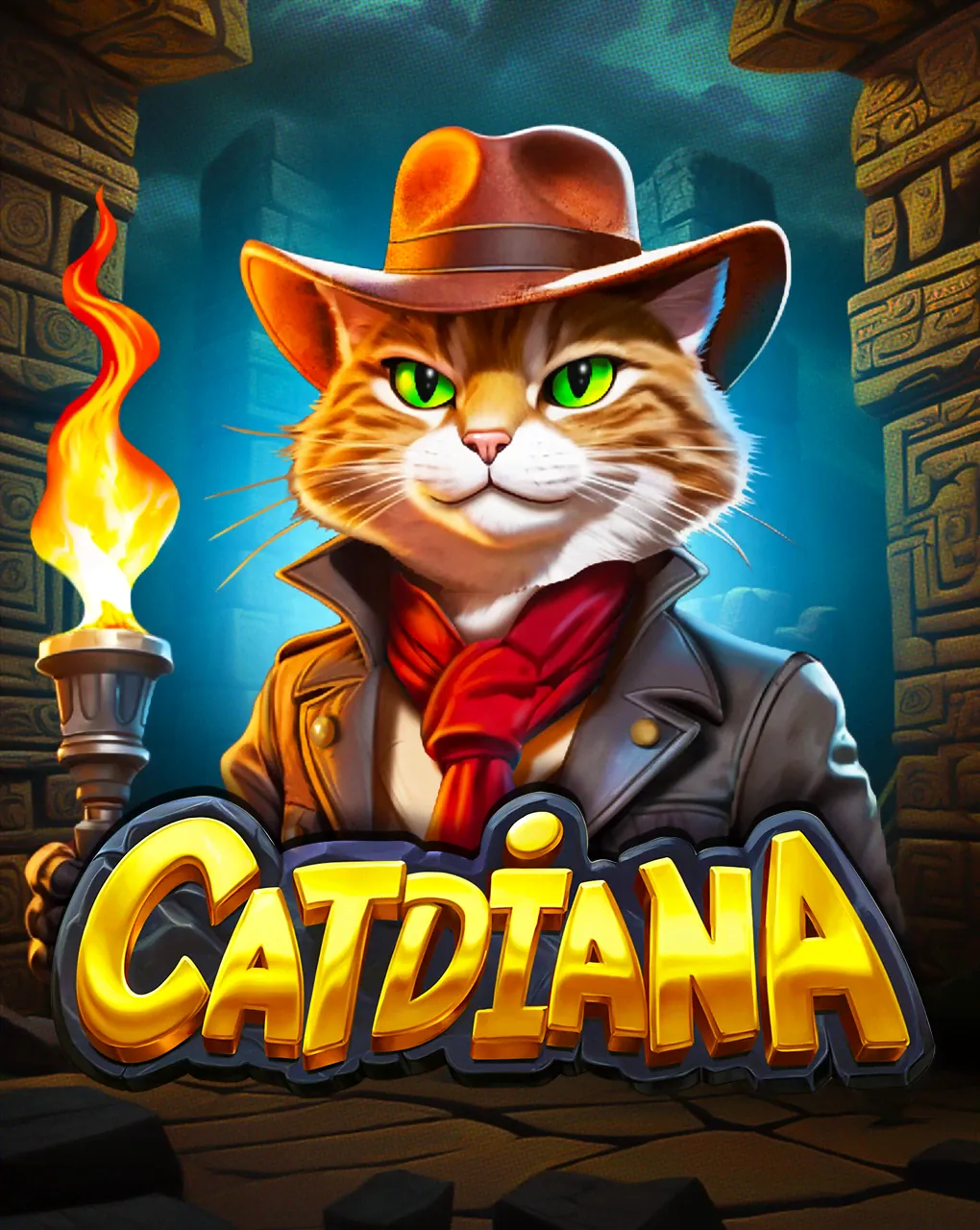 Catdiana - JPMAXWIN188