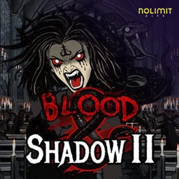 Blood & Shadow 2 - JPMAXWIN188