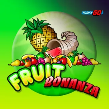 Fruit Bonanza - JPMAXWIN188