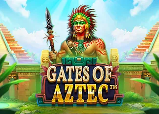 Gates of Aztec - JPMAXWIN188