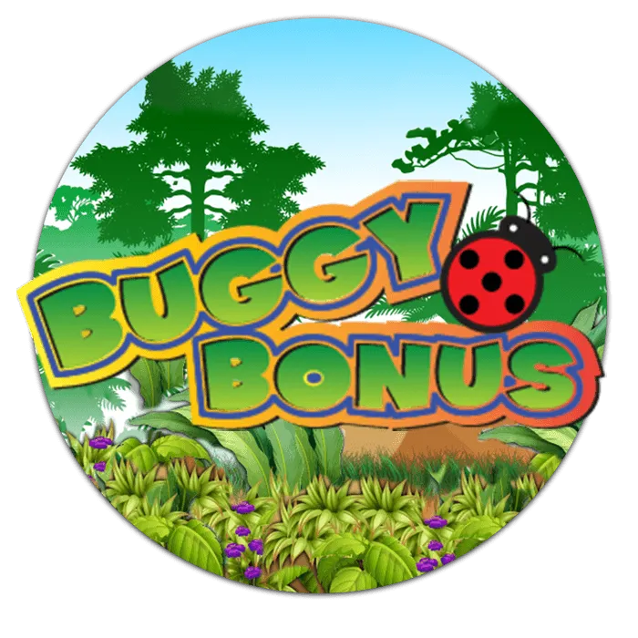Buggy Bonus - JPMAXWIN188