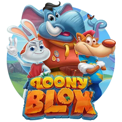 Loony Blox - JPMAXWIN188