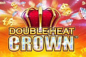 Double Heat: Crown - JPMAXWIN188