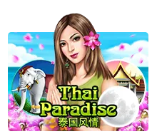Thai Paradise - JPMAXWIN188