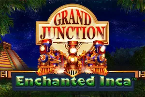 Grand Junction: Enchanted Inca - JPMAXWIN188