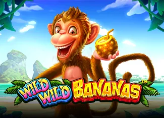 Wild Wild Bananas - JPMAXWIN188