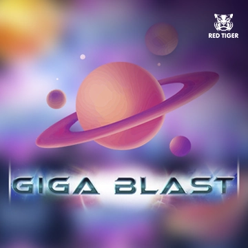 Giga Blast - JPMAXWIN188