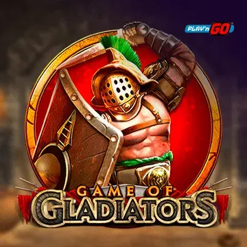 Game of Gladiators - JPMAXWIN188
