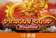 Dragon Gold SA - JPMAXWIN188