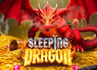 Sleeping Dragon - JPMAXWIN188