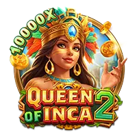 QUEEN OF INCA 2 - JPMAXWIN188