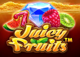 Juicy Fruits - JPMAXWIN188