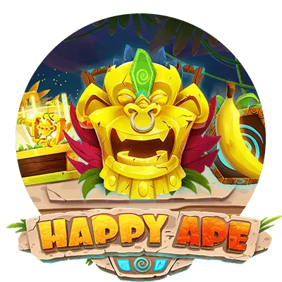 Happy Ape - JPMAXWIN188