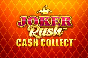 Joker Rush: Cash Collect - JPMAXWIN188