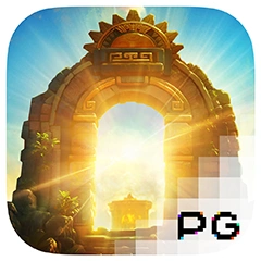 Incan Wonders - JPMAXWIN188