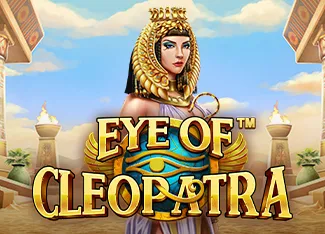 Eye of Cleopatra - JPMAXWIN188