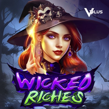 Wicked Riches - JPMAXWIN188