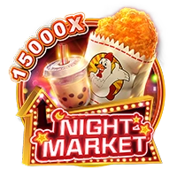 NIGHT MARKET - JPMAXWIN188