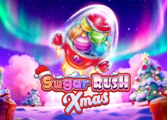 Sugar Rush Xmas - JPMAXWIN188