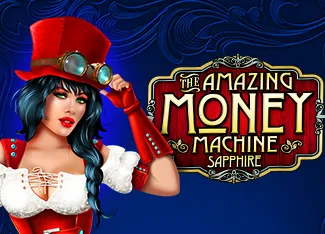 Amazing Money Machine - JPMAXWIN188