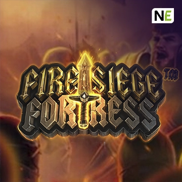 Fire Siege Fortress - JPMAXWIN188