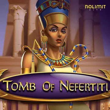 Tomb of Nefertiti - JPMAXWIN188