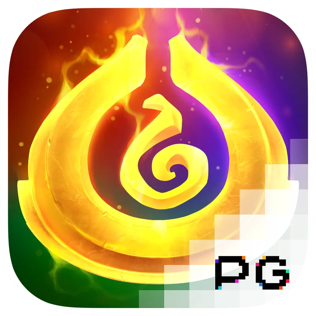 Mystical Spirits - JPMAXWIN188