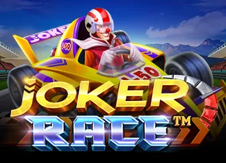 Joker Race - JPMAXWIN188