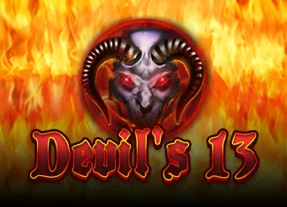 Devils 13 - JPMAXWIN188