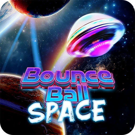 Bounceball Space - JPMAXWIN188