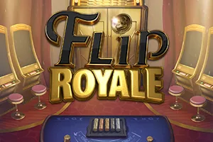 Flip Royale - JPMAXWIN188