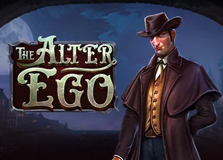 The Alter Ego - JPMAXWIN188