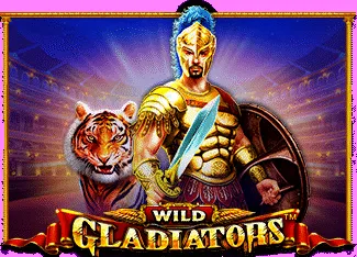 Wild Gladiator - JPMAXWIN188