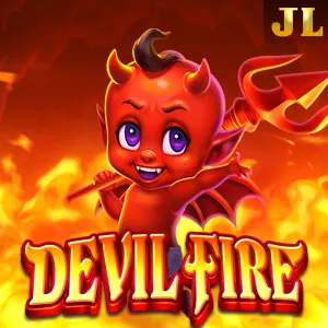Devil Fire - JPMAXWIN188