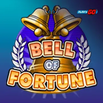 Bell Of Fortune - JPMAXWIN188