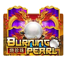 Burning Pearl - JPMAXWIN188