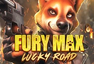 Fury Max Lucky Road - JPMAXWIN188