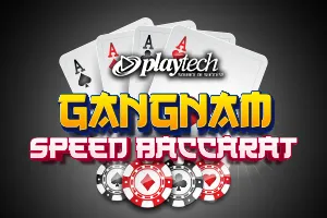 Gangnam Speed Baccarat - JPMAXWIN188